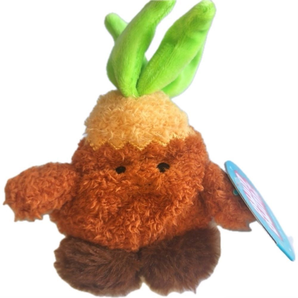 ⛱️‎ Pedro 🌴 Palm Tree 5" Beach Bumz Kelly Toy Bum Bumz ☆》NWT《☆